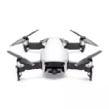 Квадрокоптер DJI Mavic Air