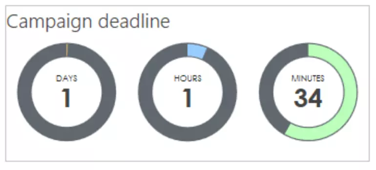 KWizCom Countdown App