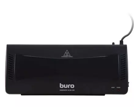 Ламинатор BURO BU-L280 [ol280]