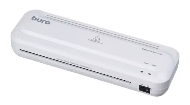 Ламинатор BURO BU-L285 [ol285]