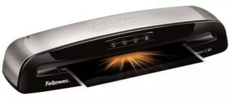 Ламинатор Fellowes Saturn 3i A3 (75-125мкм) 30см/мин (2вал.) хол.лам. лам.фото