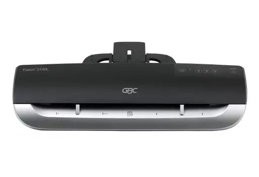 Ламинатор GBC Fusion 3100L A3 (75-175мкм) 80см/мин (4вал.) лам.фото реверс