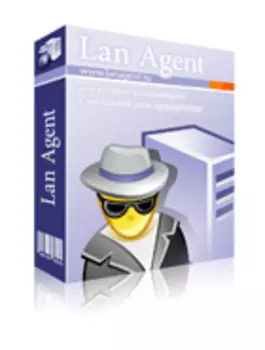 LanAgent Standard