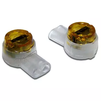 Lanmaster Коннектор TWT-SLC-UY2