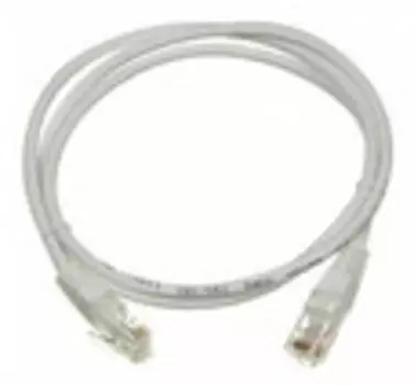 Lanmaster патч-корд LAN-PC45/U6-2.0-WH