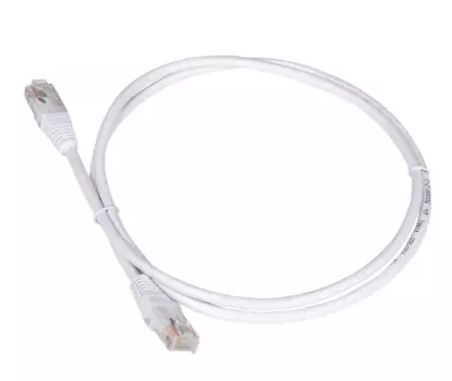 Lanmaster патч-корд TWT-45-45-0.3-WH