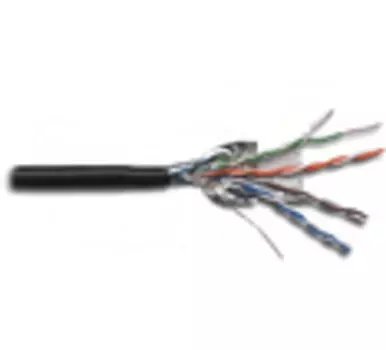 Lanmaster витая пара LAN-5EFTP-OUT