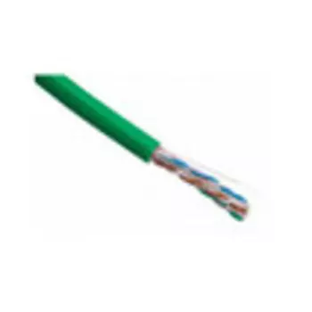 Lanmaster витая пара LAN-5EUTP-GN