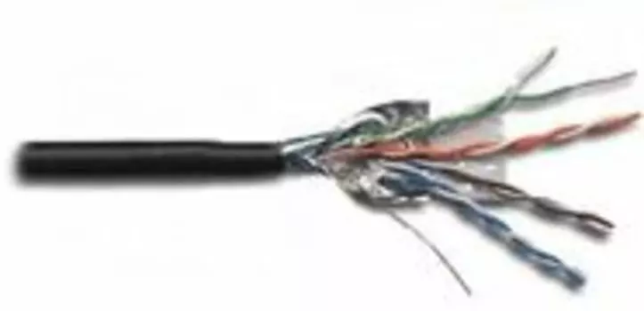 Lanmaster витая пара LAN-5EUTP-WP-OUT