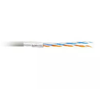 Lanmaster витая пара TWT-5EFTP2-GY