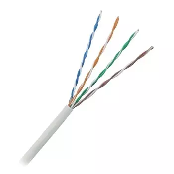 Lanmaster витая пара TWT-5EFTP-LSZH