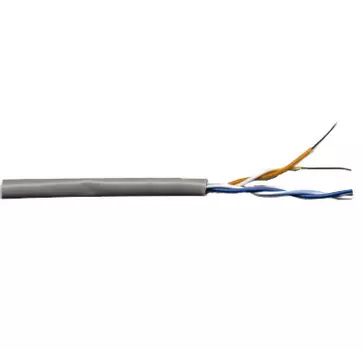 Lanmaster витая пара TWT-5EUTP2-OUT