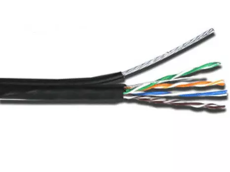 Lanmaster витая пара TWT-5EUTP-OUT-TR