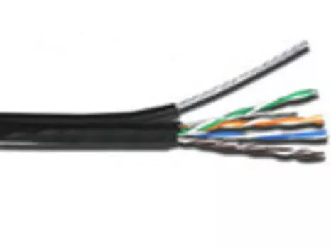 Lanmaster витая пара TWT-5EUTP-OUT-TR