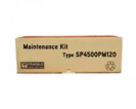 LE Комплект для технического обслуживания тип SP4500 для Ricoh SP4510DN/SF (120000стр)