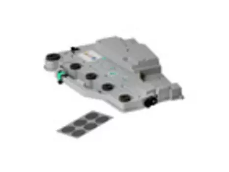 LE Туба для отработанного тонера тип SPC430 для Ricoh SPC430DN/C431DN/C440DN (50000стр)