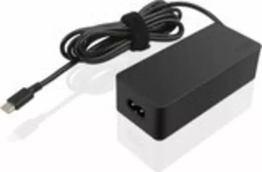 Lenovo 65W Standard AC Adapter (USB Type-C) for V320, E480, E580, L380 clam/Yoga, L480, P51s, P52s, T470, T470s, T470p,