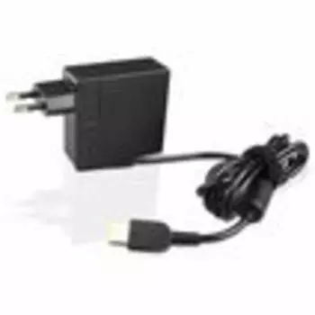Lenovo 65W Travel Adapter with USB Port(RU)