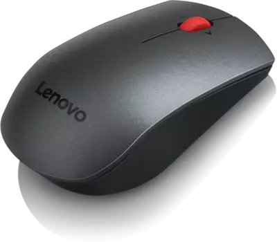 Lenovo Professional Wireless Keyboard and Mouse Combo (Russian/Cyrillic)