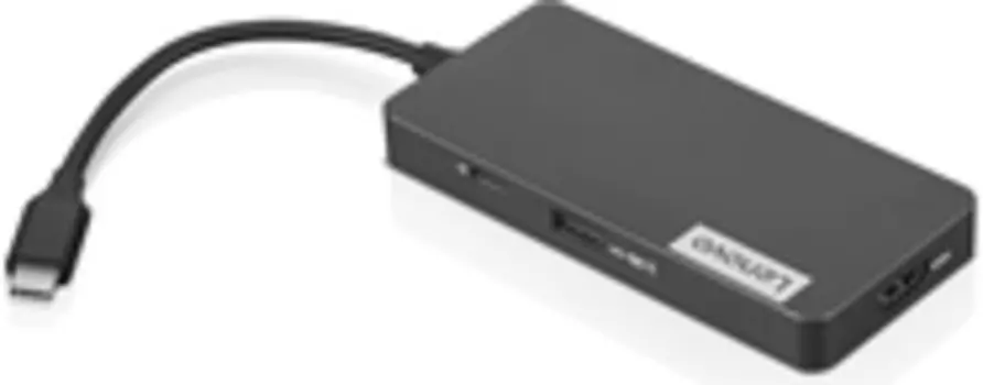Lenovo USB-C 7-in-1 Hub