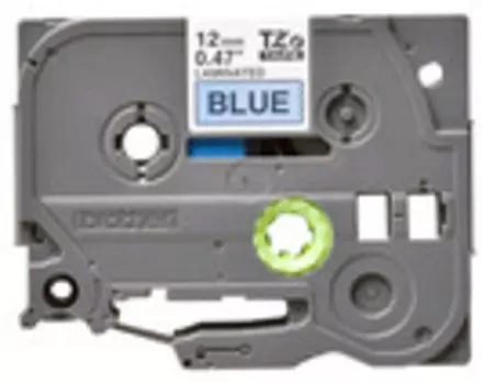 Лента синий Brother TZE531