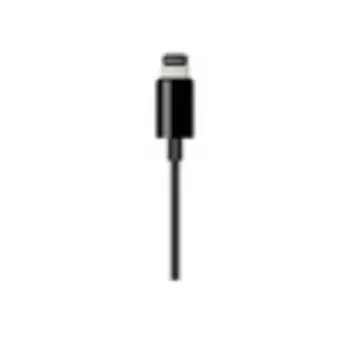 Lightning to 3.5mm Audio Cable