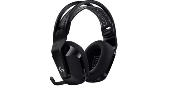 Logitech G733 LIGHTSPEED