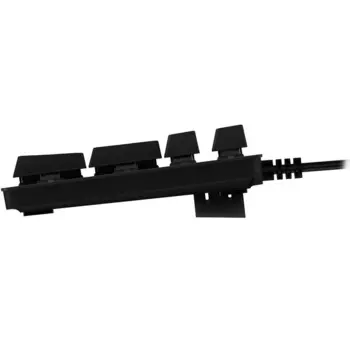 Logitech Gaming Keyboard G413 Mechanical Silver