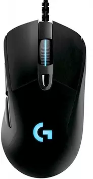 Logitech Mouse G403 HERO Gaming Retail