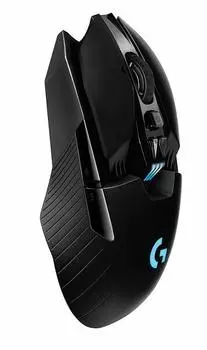 Logitech Mouse G903 Lightspeed Wireless Gaming Retail NEW