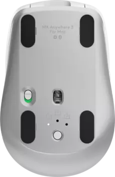 Logitech Mouse MX Anywhere 3 for MAC
