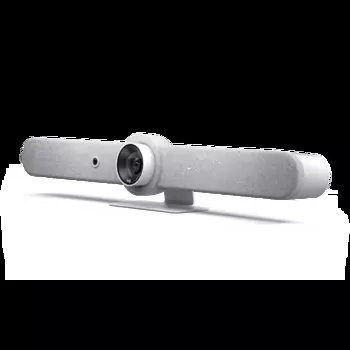 Logitech Rally Bar Camera OFF-WHITE