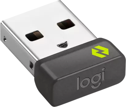 Logitech Wireless Keyboard ERGO K860-GRAPHITE