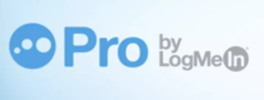 LogMeIn Professional