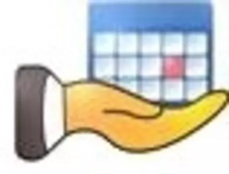 Lookout OfficeCalendar