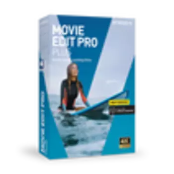 MAGIX Movie Edit Pro Plus 2020