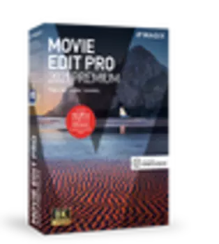 MAGIX Movie Edit Pro Premium 2021
