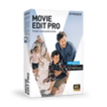 MAGIX Movie Edit Professional 2020
