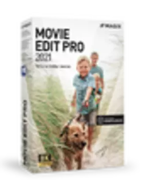 MAGIX Movie Edit Professional