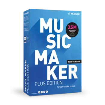 MAGIX Music Maker