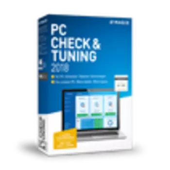 MAGIX PC Check &amp; Tuning