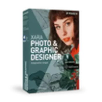 MAGIX Photo &amp; Graphic Designer