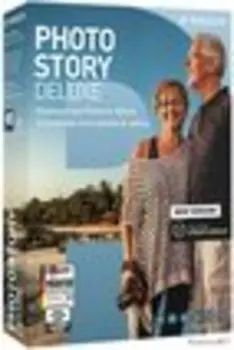 MAGIX Photostory Deluxe 2020