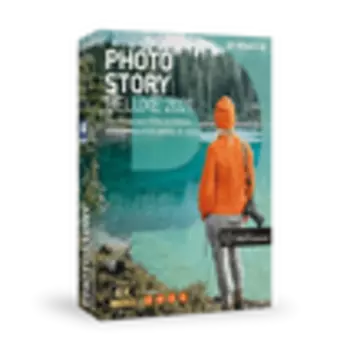 MAGIX Photostory Deluxe 2021