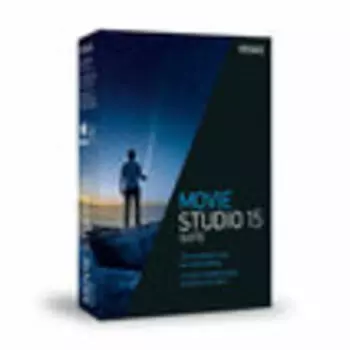 Magix VEGAS Movie Studio 15 Suite