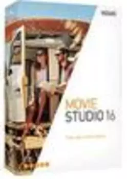 VEGAS Movie Studio 16