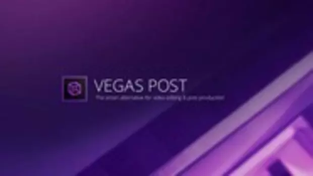MAGIX VEGAS Post 365