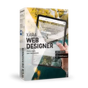 MAGIX Web Designer