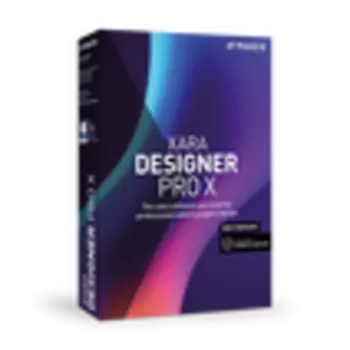 Magix Xara Designer Professional X