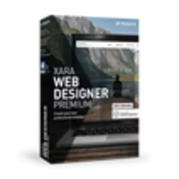 Magix Xara Web Designer 17 Premium